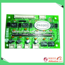 LG Aufzug Modul PCB IPM-RLA LG Aufzug Ersatzteile